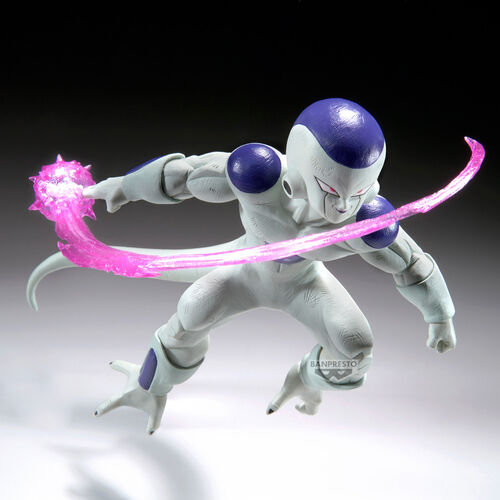 Figura Frieza III Gxmateria Dragon Ball Z 15cm