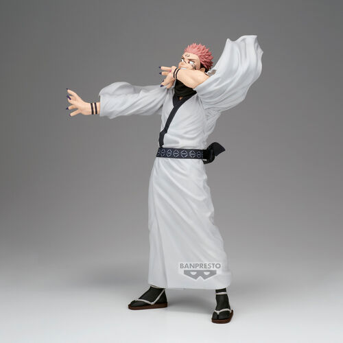 Figura Sukuna Grandista Jujutsu Kaisen 27cm