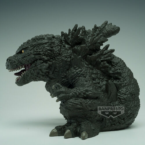 Figura Godzilla 2026 Enshrined Monsters EX Godzilla Minus Zero 12cm