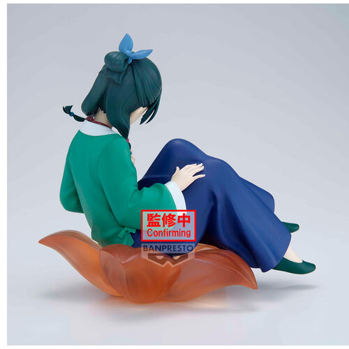 Figura Maomao Twilight Blossom The Apothecary Diaries 12cm