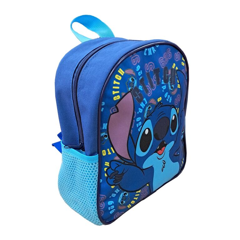 Mochila Stitch Disney 25cm