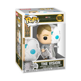 Figura POP Marvel VisionQuest The Vision