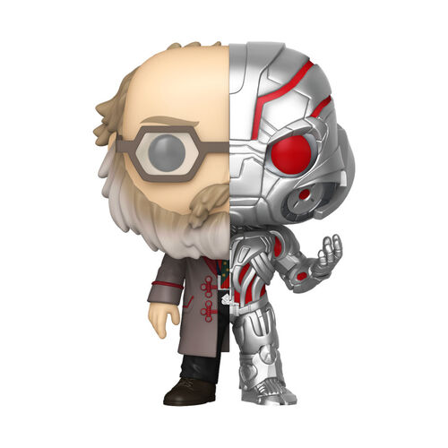 Figura POP Marvel VisionQuest Ultron