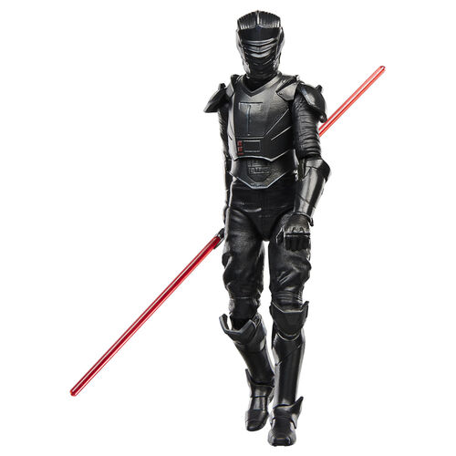 Figura Marrok Maul - Shadow Lord Star Wars 15cm