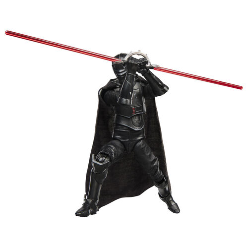 Figura Marrok Maul - Shadow Lord Star Wars 15cm