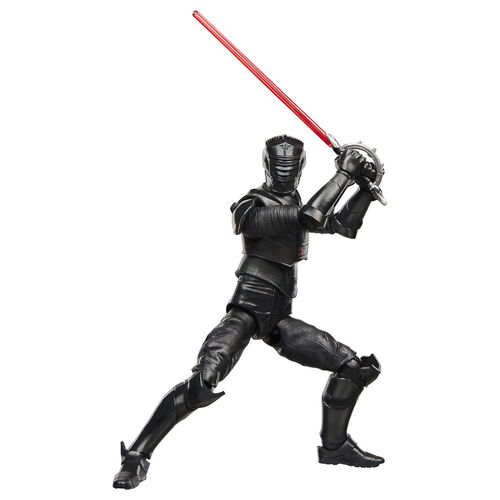 Figura Marrok Maul - Shadow Lord Star Wars 15cm