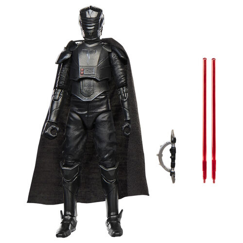 Figura Marrok Maul - Shadow Lord Star Wars 15cm