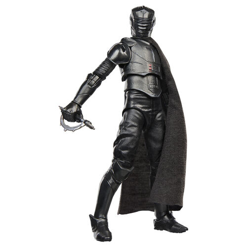 Figura Marrok Maul - Shadow Lord Star Wars 15cm