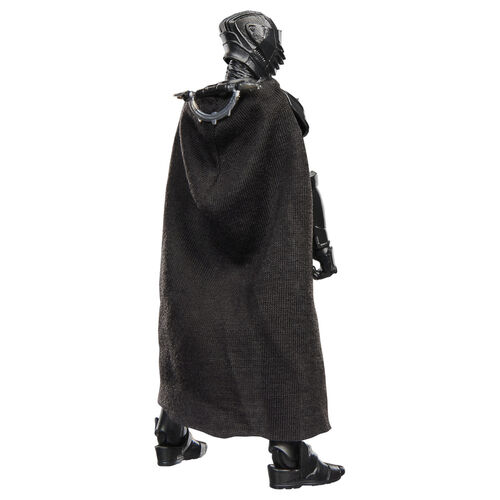 Figura Marrok Maul - Shadow Lord Star Wars 15cm