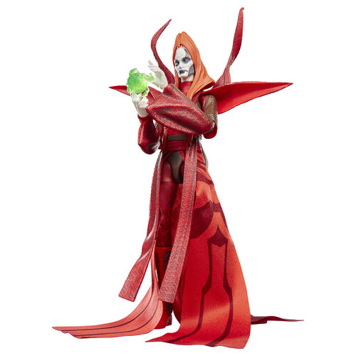Figura Mother Talzin The Clone Wars Star Wars 15cm