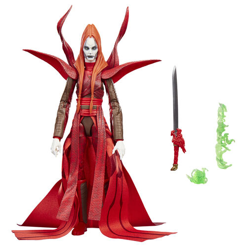 Figura Mother Talzin The Clone Wars Star Wars 15cm