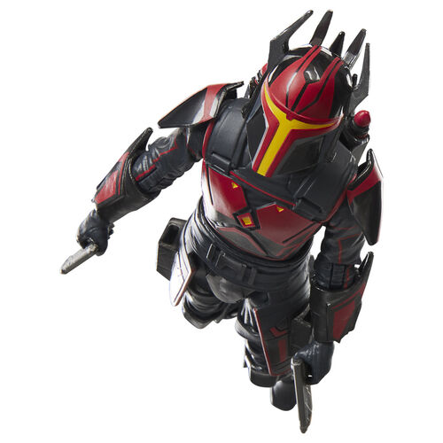 Figura Gar Saxon The Clone Wars Star Wars 15cm