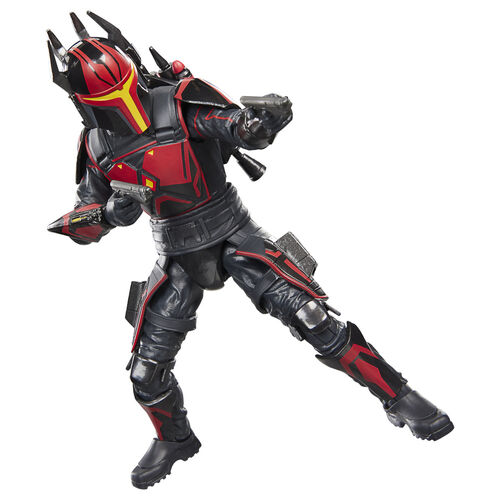 Figura Gar Saxon The Clone Wars Star Wars 15cm