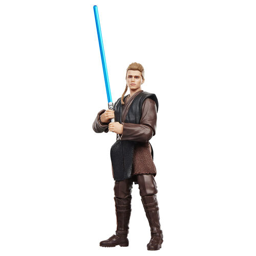 Figura Anakin Skywalker Padawan Attack of the Clones Star Wars 9,5cm