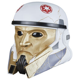 Casco electronico Captain Enoch Star Wars