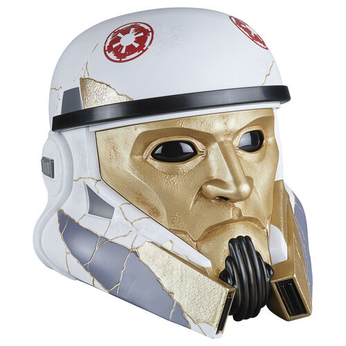 Casco electronico Captain Enoch Star Wars