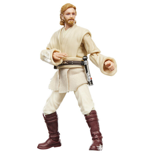 Figura Obi-Wan Kenobi Attack of the Clones Star Wars 9,5cm