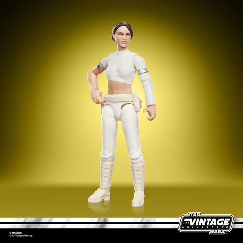 Figura Padme Amidala Genosis Attack of the Clones Star Wars 9,5cm