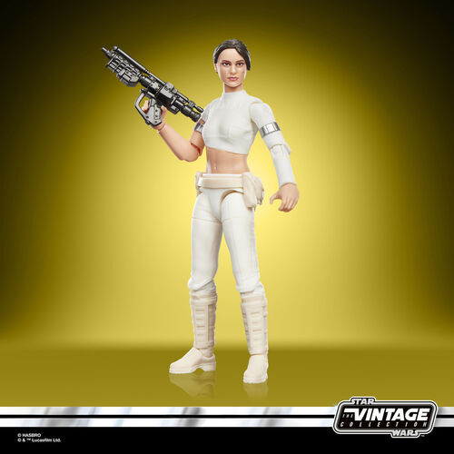 Figura Padme Amidala Genosis Attack of the Clones Star Wars 9,5cm