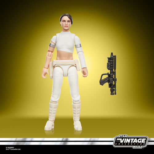 Figura Padme Amidala Genosis Attack of the Clones Star Wars 9,5cm