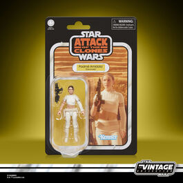 Figura Padme Amidala Genosis Attack of the Clones Star Wars 9,5cm