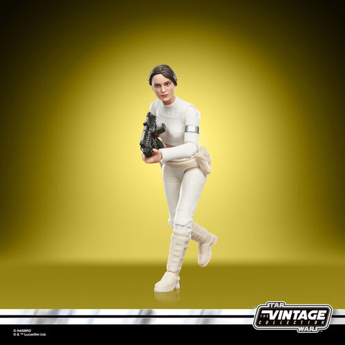 Figura Padme Amidala Genosis Attack of the Clones Star Wars 9,5cm