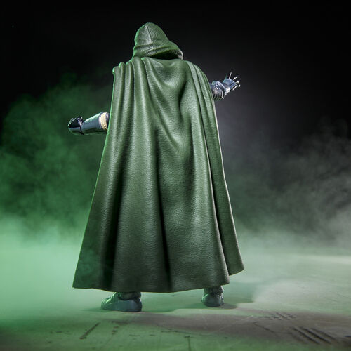 Marvel Legends Series Avengers Doomsday Doctor Doom figure 15cm