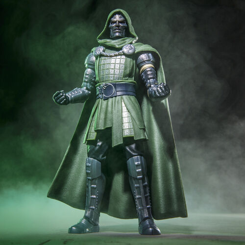 Marvel Legends Series Avengers Doomsday Doctor Doom figure 15cm