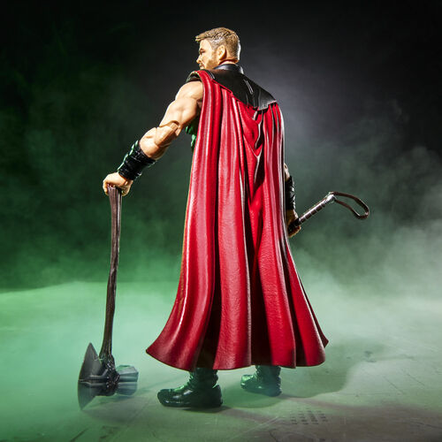 Marvel Legends Series Avengers Doomsday Thor figure 15cm