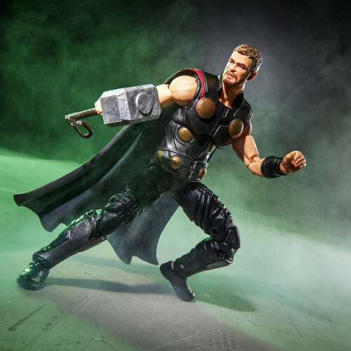Marvel Legends Series Avengers Doomsday Thor figure 15cm
