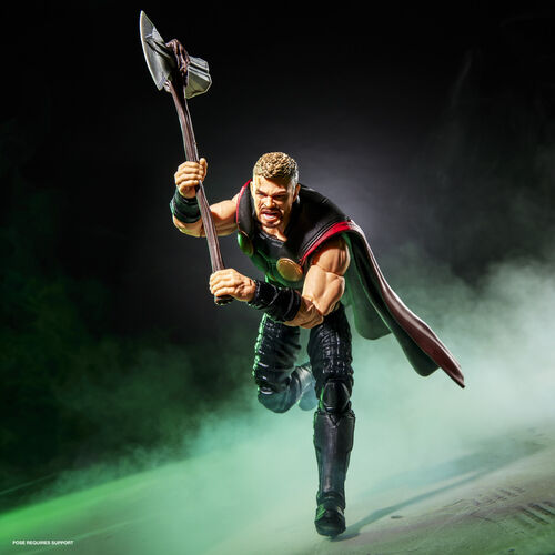 Marvel Legends Series Avengers Doomsday Thor figure 15cm