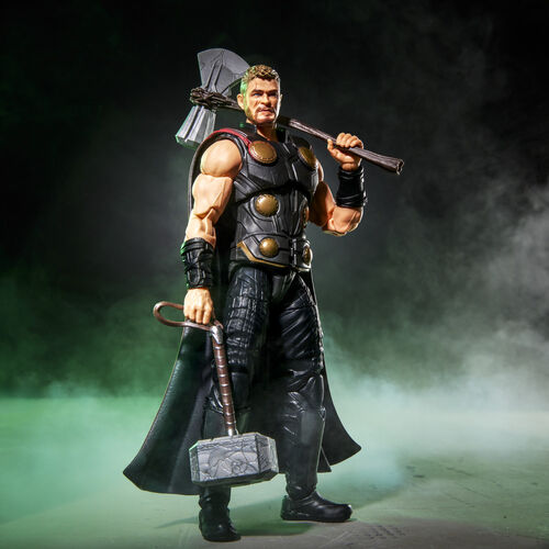 Marvel Legends Series Avengers Doomsday Thor figure 15cm