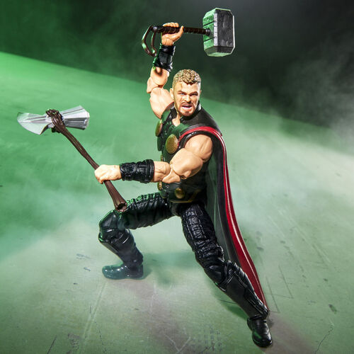 Marvel Legends Series Avengers Doomsday Thor figure 15cm