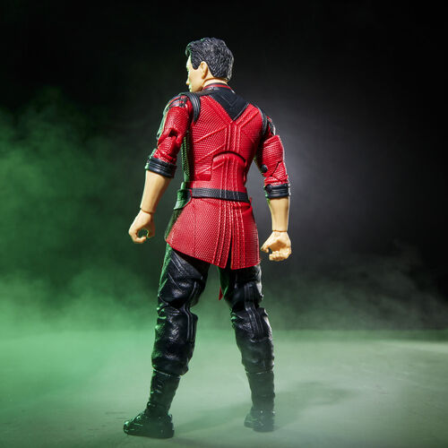 Marvel Legends Series Avengers Doomsday Shang-Chi figure 15cm