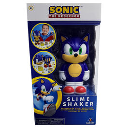 Figura 3D Slime Mixer Sonic The Hedgehog