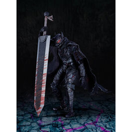 Figura Guts Heat Passion Battle Berserker Armor 16cm
