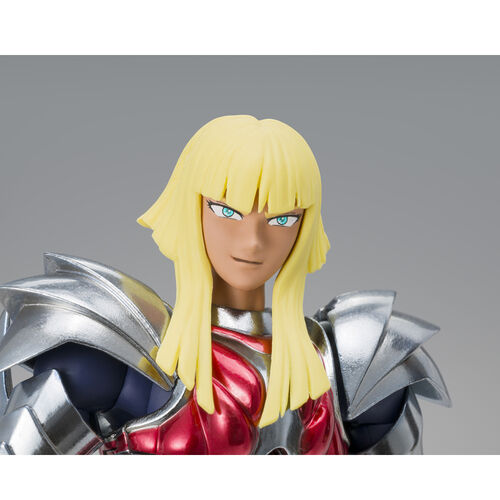 Figura Beta Merak Hagen 40th Anniversary Saint Seiya 18cm