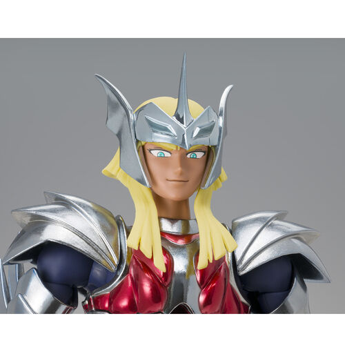 Figura Beta Merak Hagen 40th Anniversary Saint Seiya 18cm