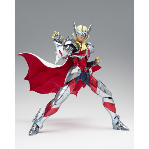 Figura Beta Merak Hagen 40th Anniversary Saint Seiya 18cm