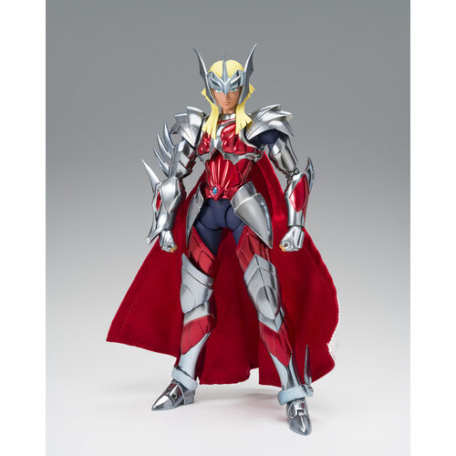 Figura Beta Merak Hagen 40th Anniversary Saint Seiya 18cm