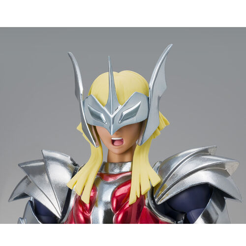 Figura Beta Merak Hagen 40th Anniversary Saint Seiya 18cm
