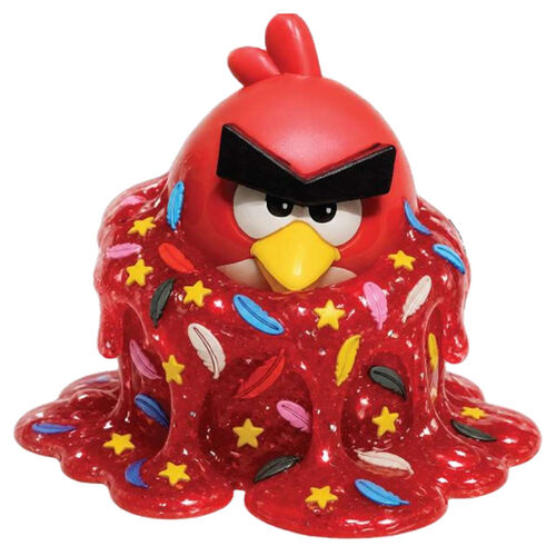 Huevo del Caos sorpresa Angry Birds surtido