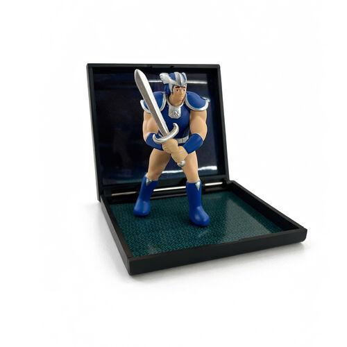 Console Heroes Game Gear Blind diorama