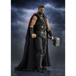 Figura Thor Avengers Doomsday Marvel Studios Avengers 16cm