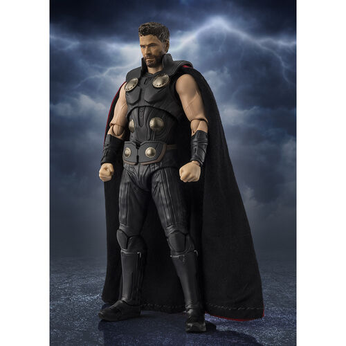 Marvel Studios Avengers Thor Avengers Doomsday figure 16cm