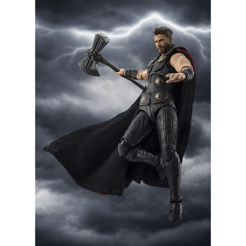 Marvel Studios Avengers Thor Avengers Doomsday figure 16cm