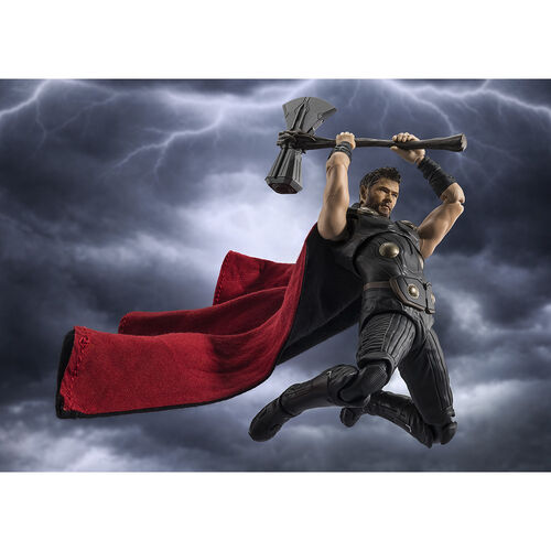 Marvel Studios Avengers Thor Avengers Doomsday figure 16cm