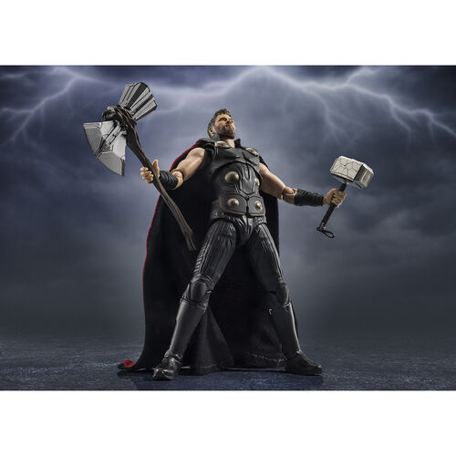 Marvel Studios Avengers Thor Avengers Doomsday figure 16cm