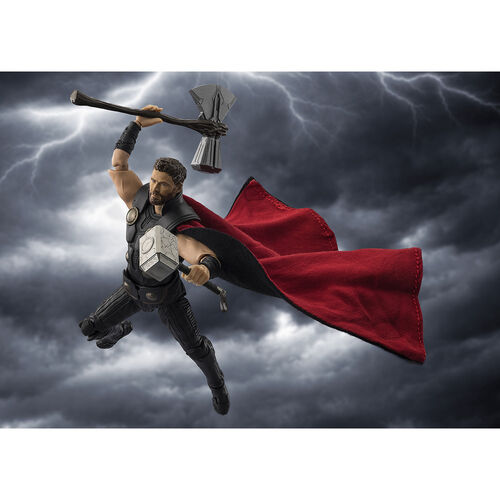 Marvel Studios Avengers Thor Avengers Doomsday figure 16cm