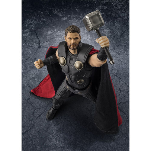 Marvel Studios Avengers Thor Avengers Doomsday figure 16cm